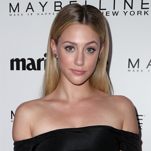 Lili Reinhart Lili Reinhart